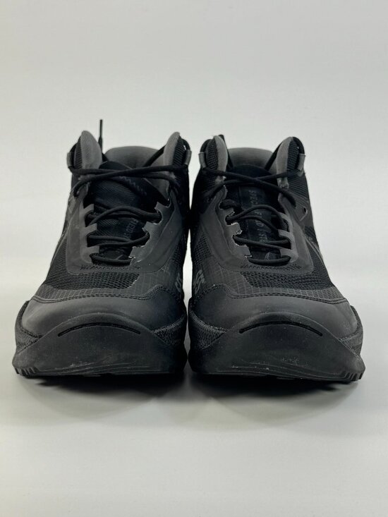 Nike React SFB Carbon \'Black Anthracite\' CK9951-001 Boot size 9 READ